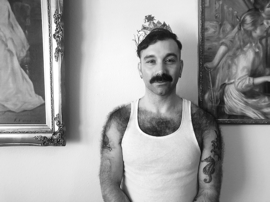 2020 album releases matt prince