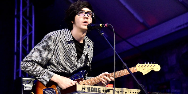 2020 album releases car seat headrest