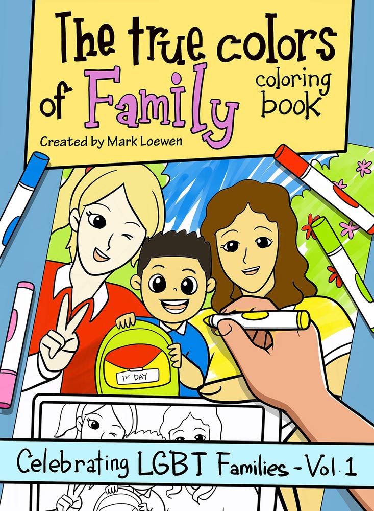 Livro de colorir