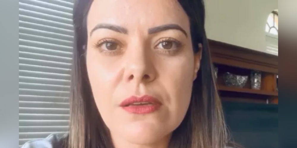 Ana Paula Valadão: “Sexo hétero não gera doença. Sexo gay é que causa AIDS”; assista