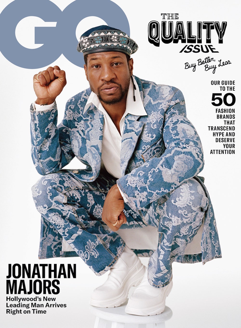 Peliculas Y Programas De Tv De Jonathan Majors Here's Everything We Know (and Love) About 'Lovecraft Country' Star Jonathan  Majors | Hornet, the Queer Social Network