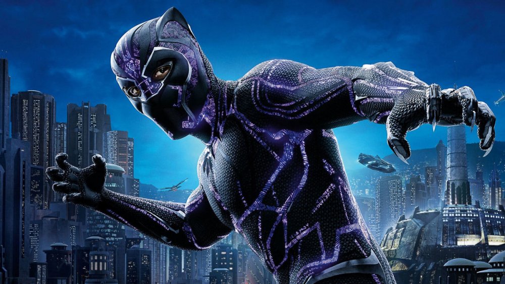 black panther 2 gay comic book movie fans, upcoming comic book movies
