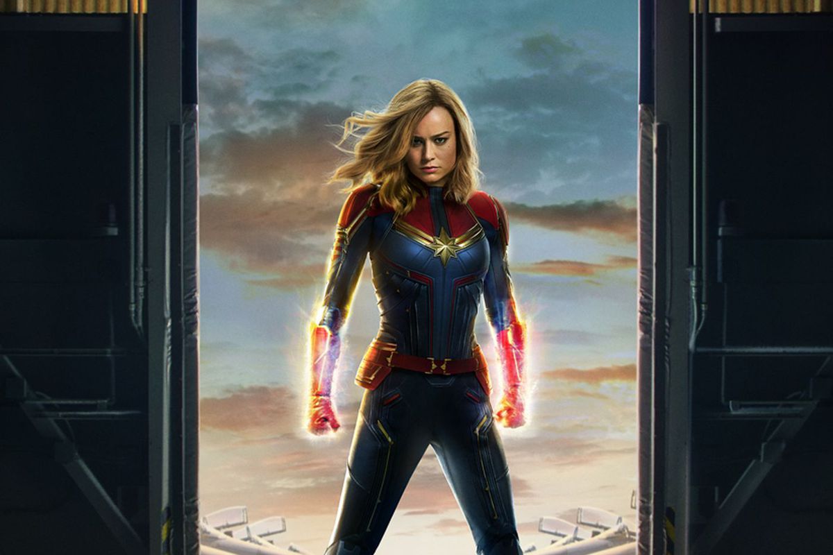 captain marvel 2 gay comic book movie fans, upcoming comic book movies