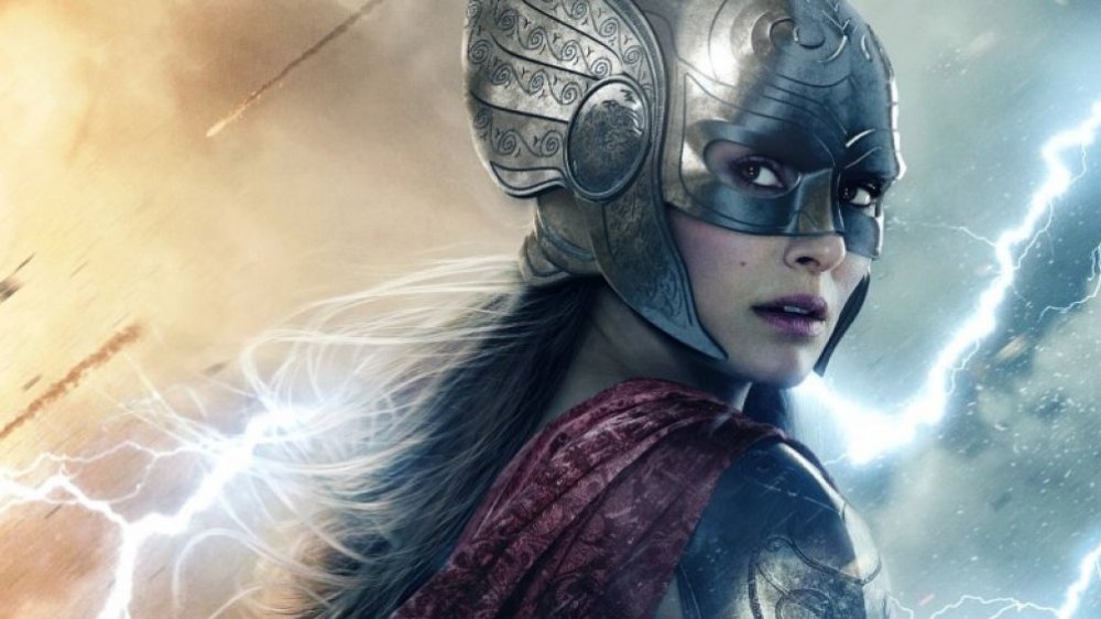 thor 4 gay comic book movie fans, upcoming comic book movies