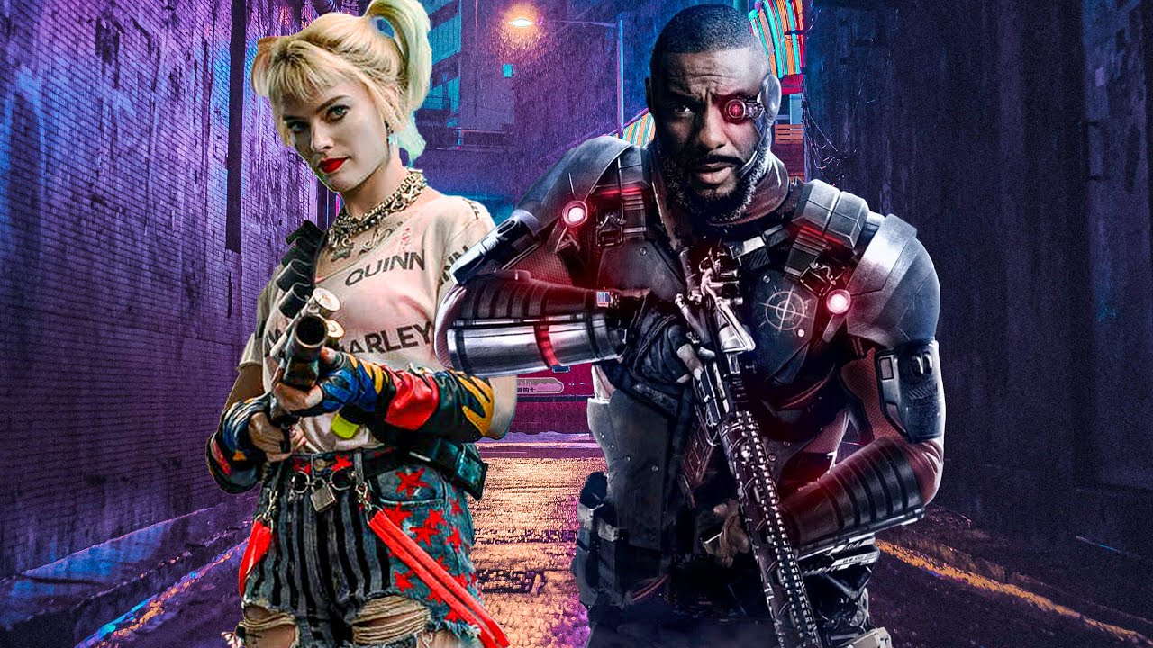 suicide squad 2 gay comic book movie fans, upcoming comic book movies