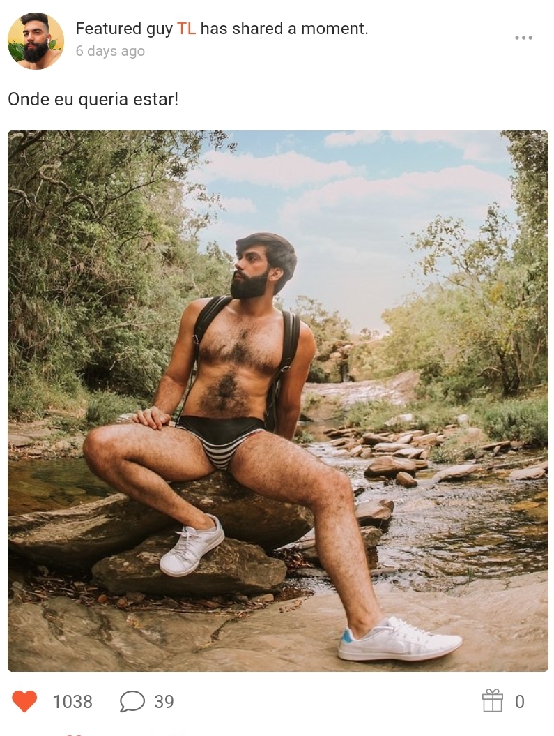 favorite posts thales