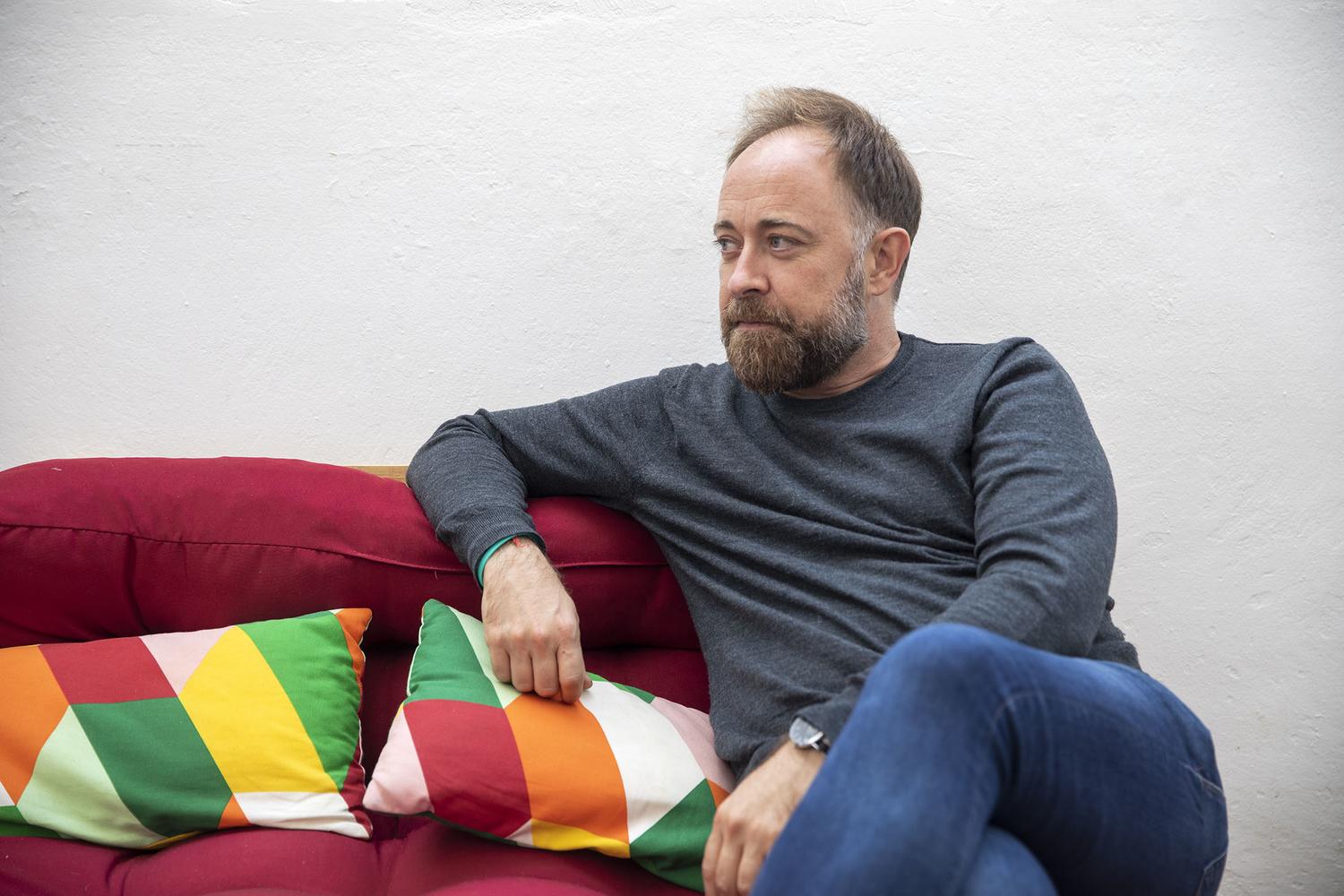 bisexuality court case bi erasure javier vilalta