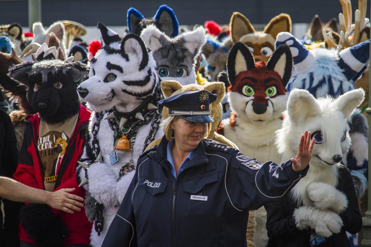 furries furry fandom 2