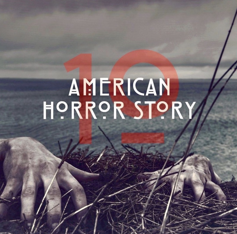 new ahs american horror story season 10 4