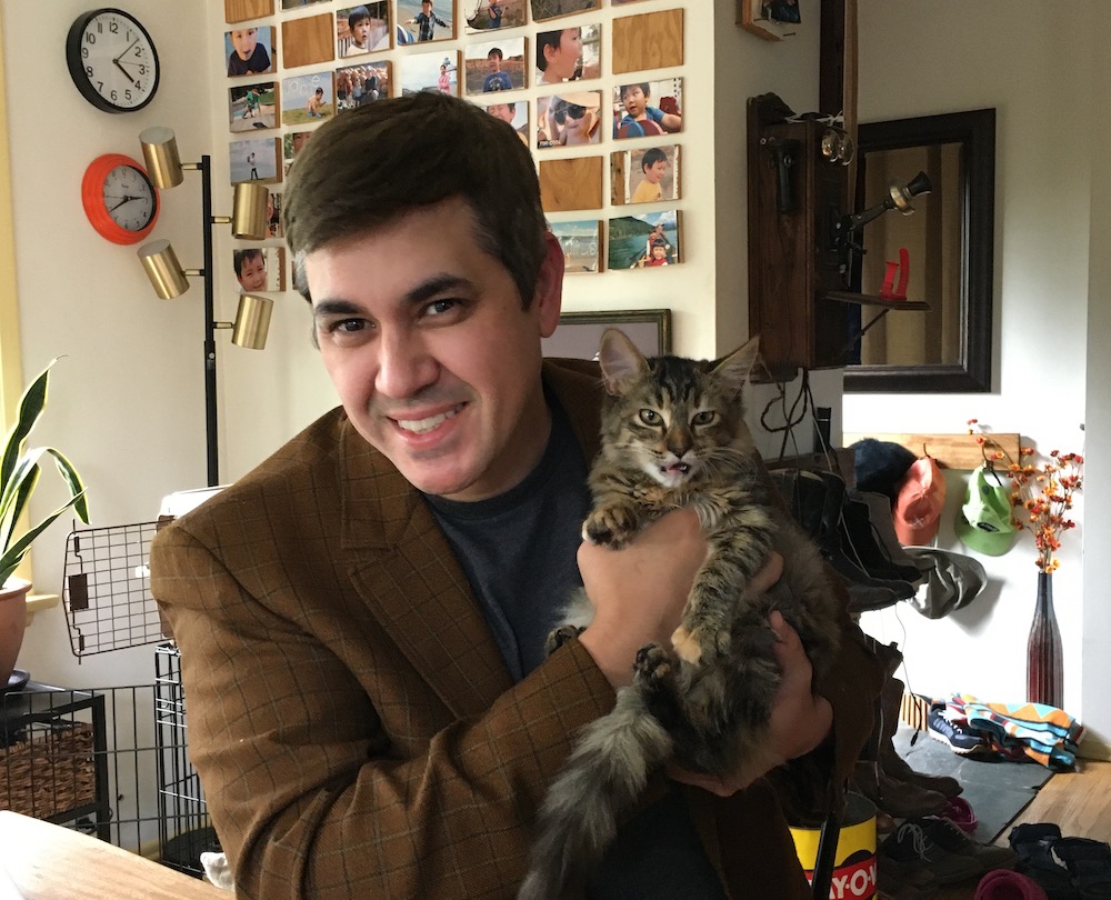 cat translator meowtalk javier