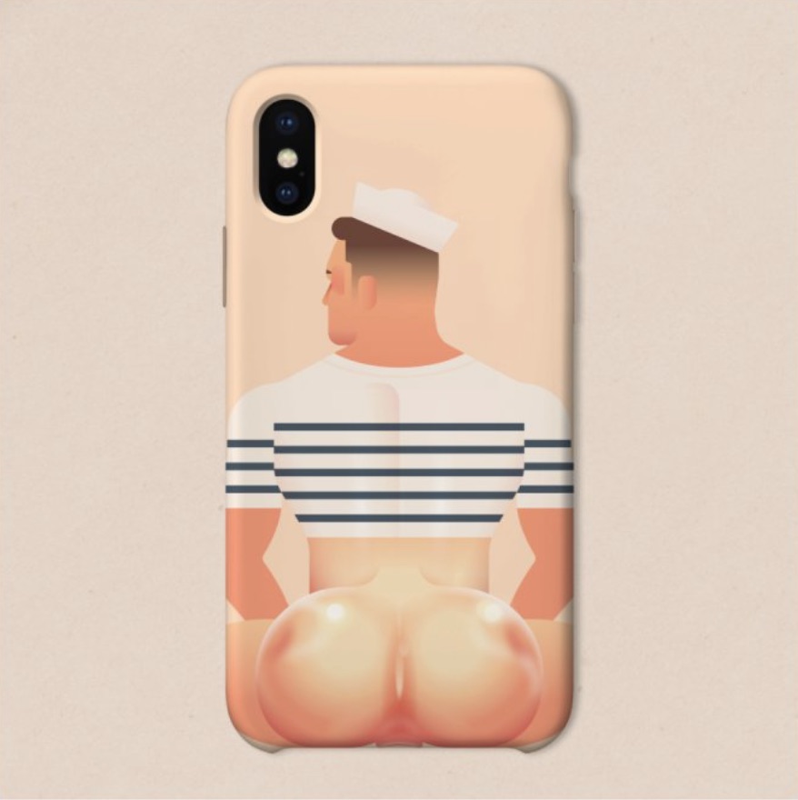 gay artists gay art gifts boisop