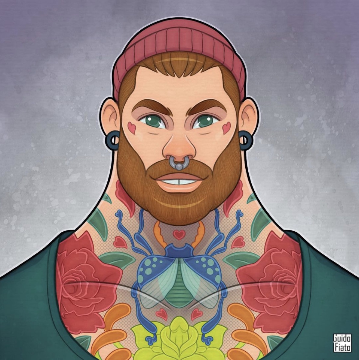 gay artists gay art gifts gufiart 2