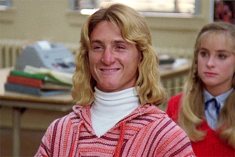 meaning of dude fast times spicoli