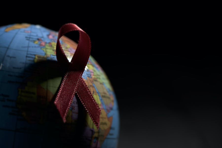 world aids day 2020 2