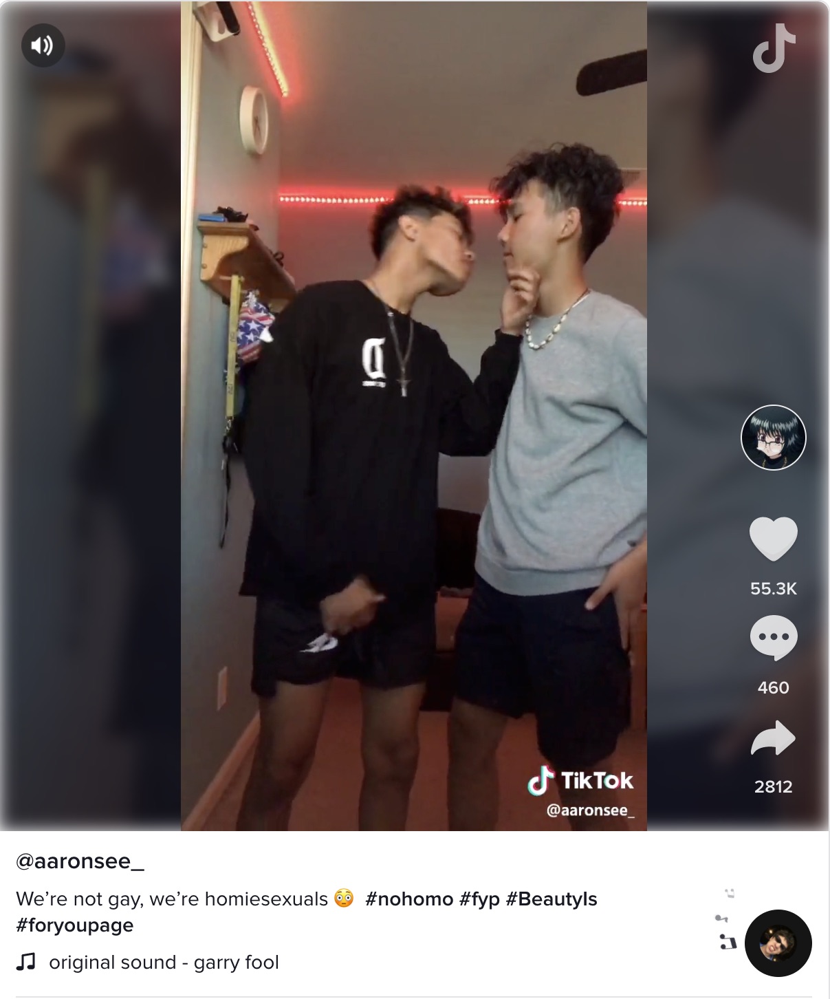 homiesexual 3