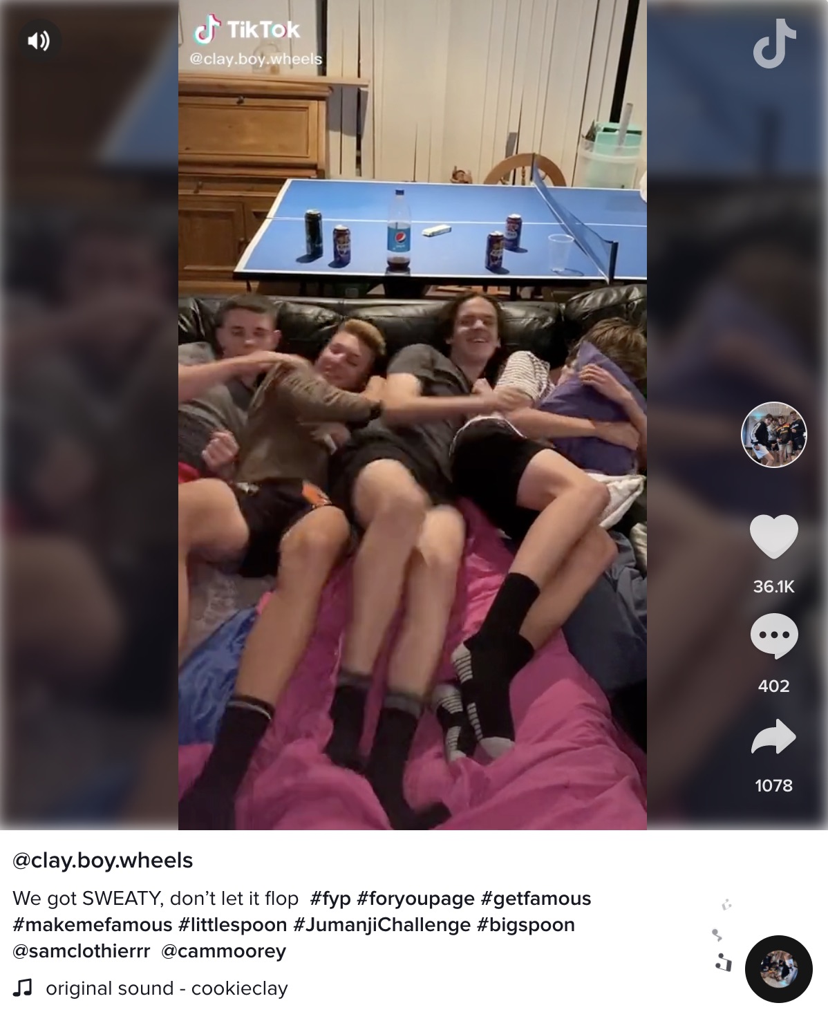 homiesexual 4