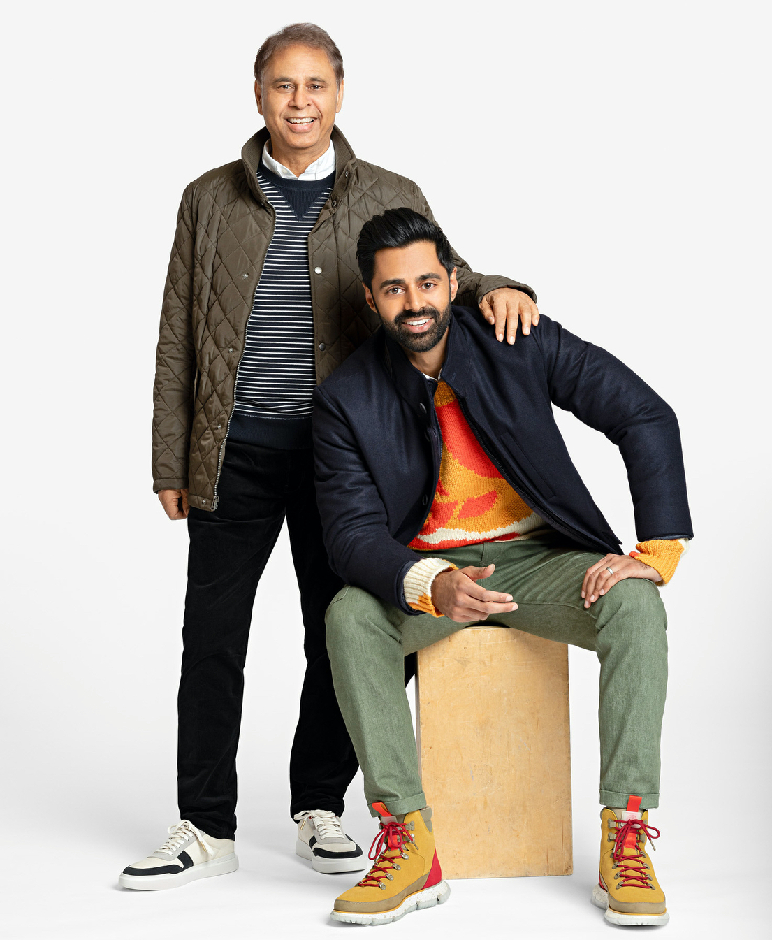 sexy hasan minhaj