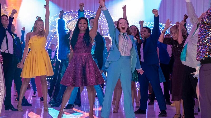 netflix film the prom 3