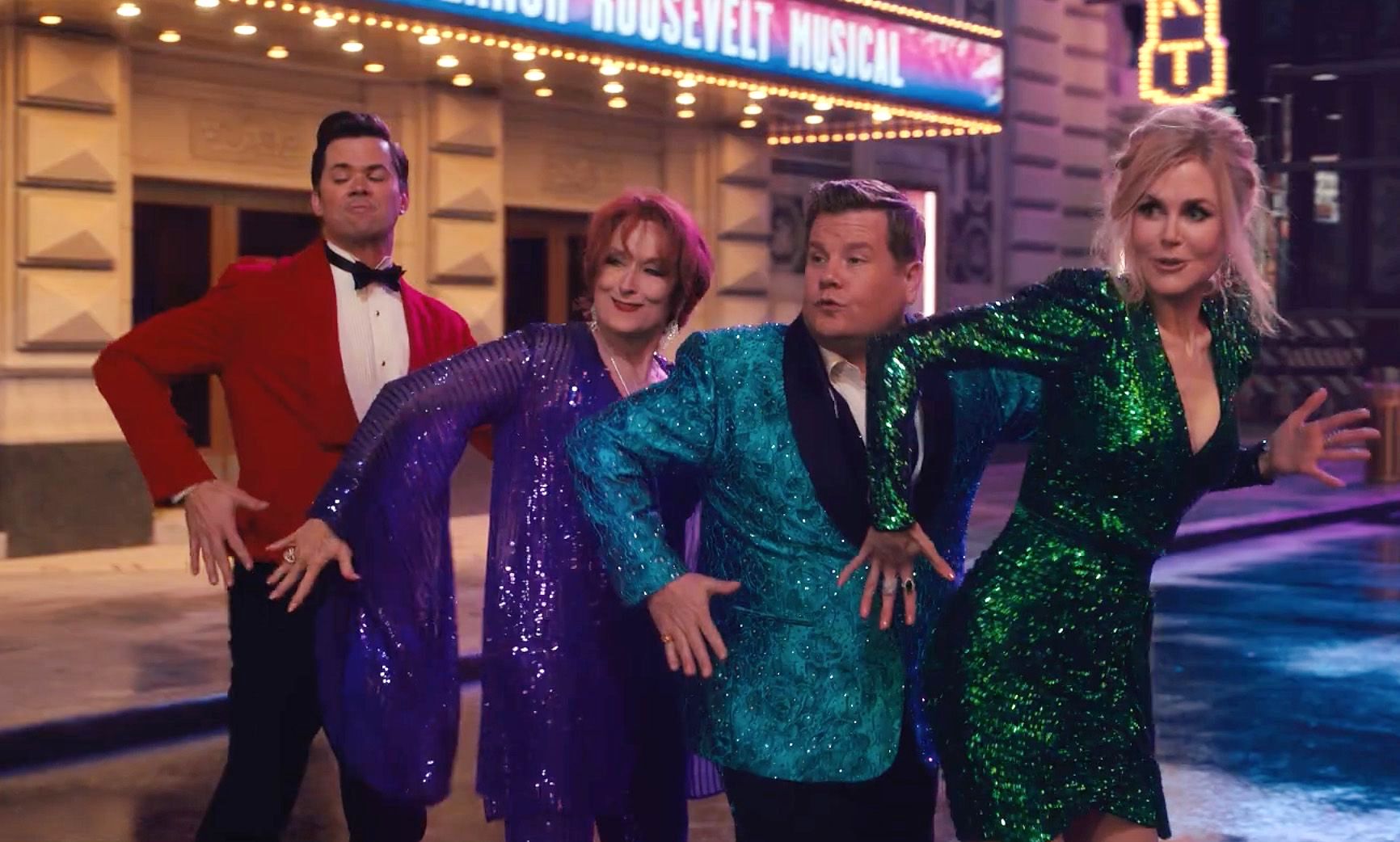 netflix film the prom 4