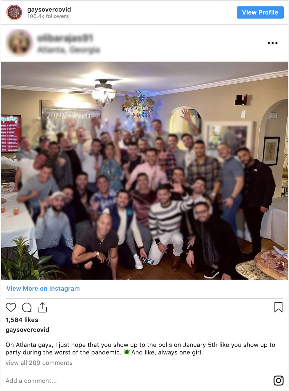 gaysovercovid 2