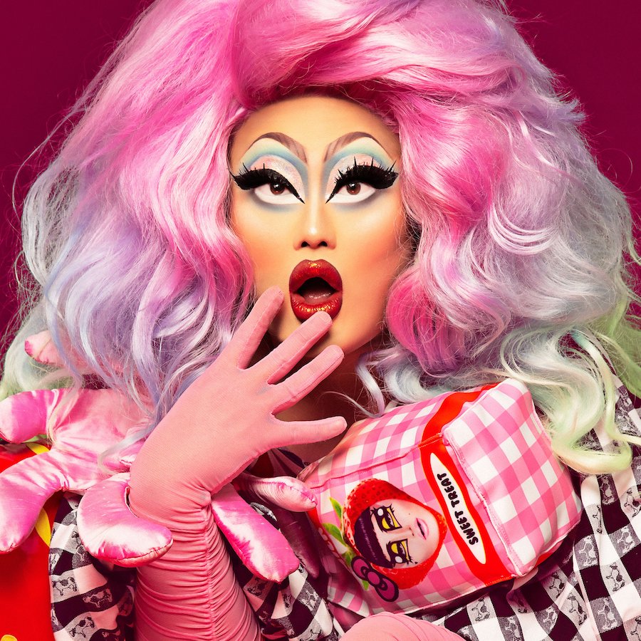 lgbtq asian kim chi