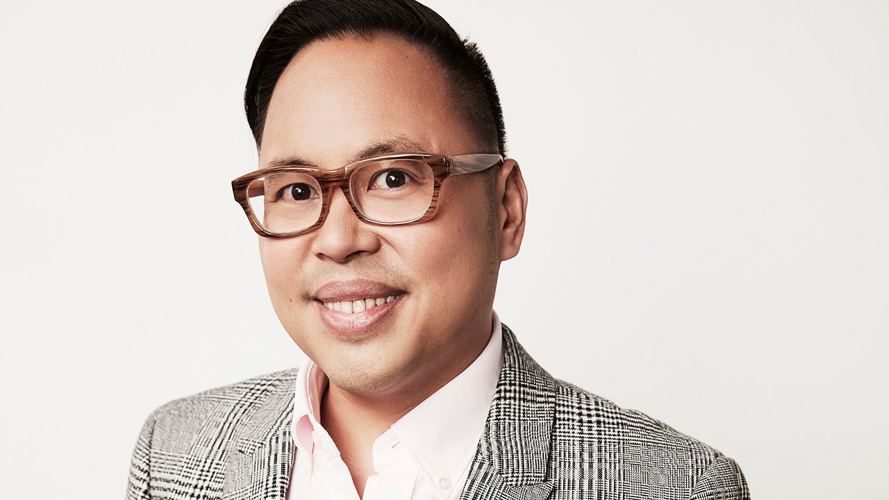 lgbtq asian nico santos