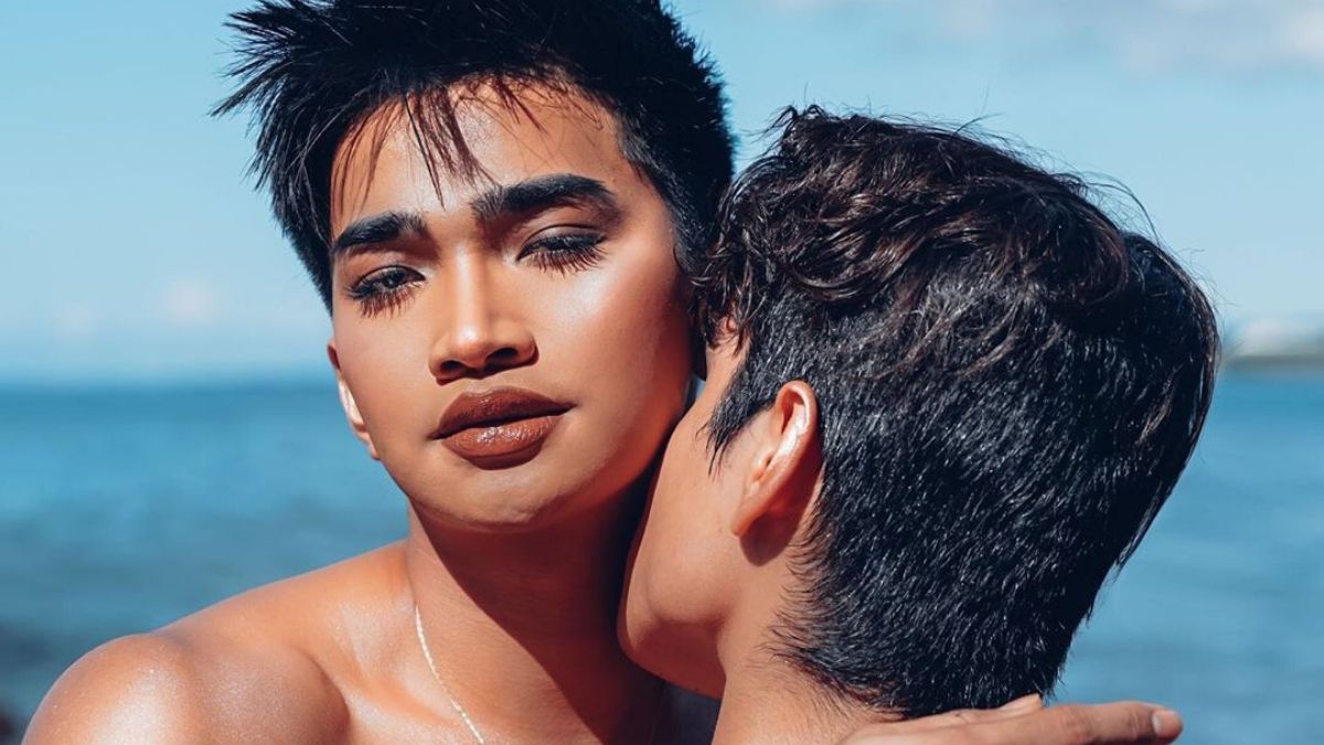 lgbtq asian bretman rock