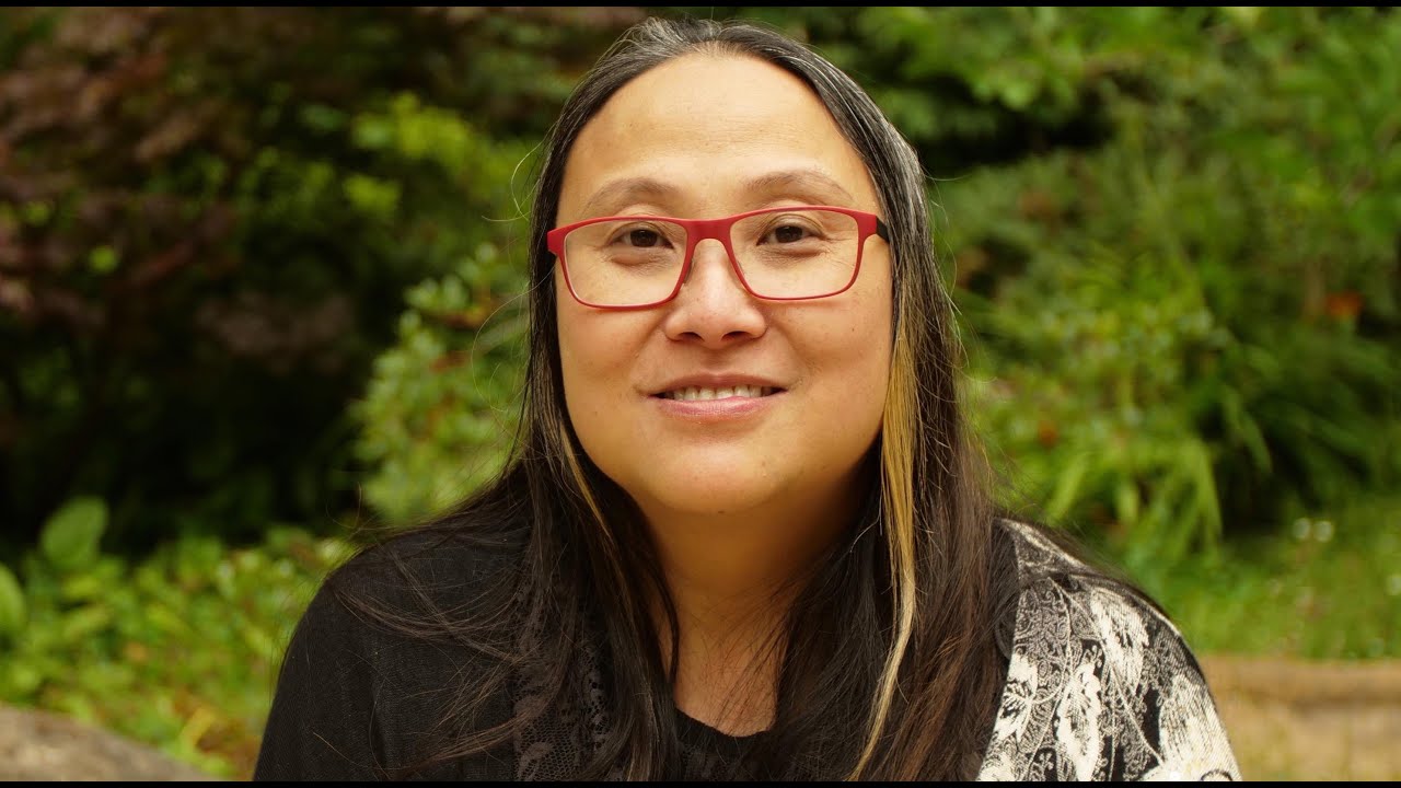 lgbtq asian cecilia chung