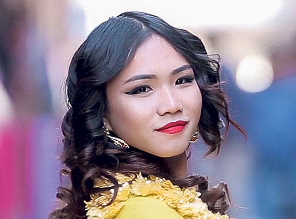 lgbtq asian angel lama