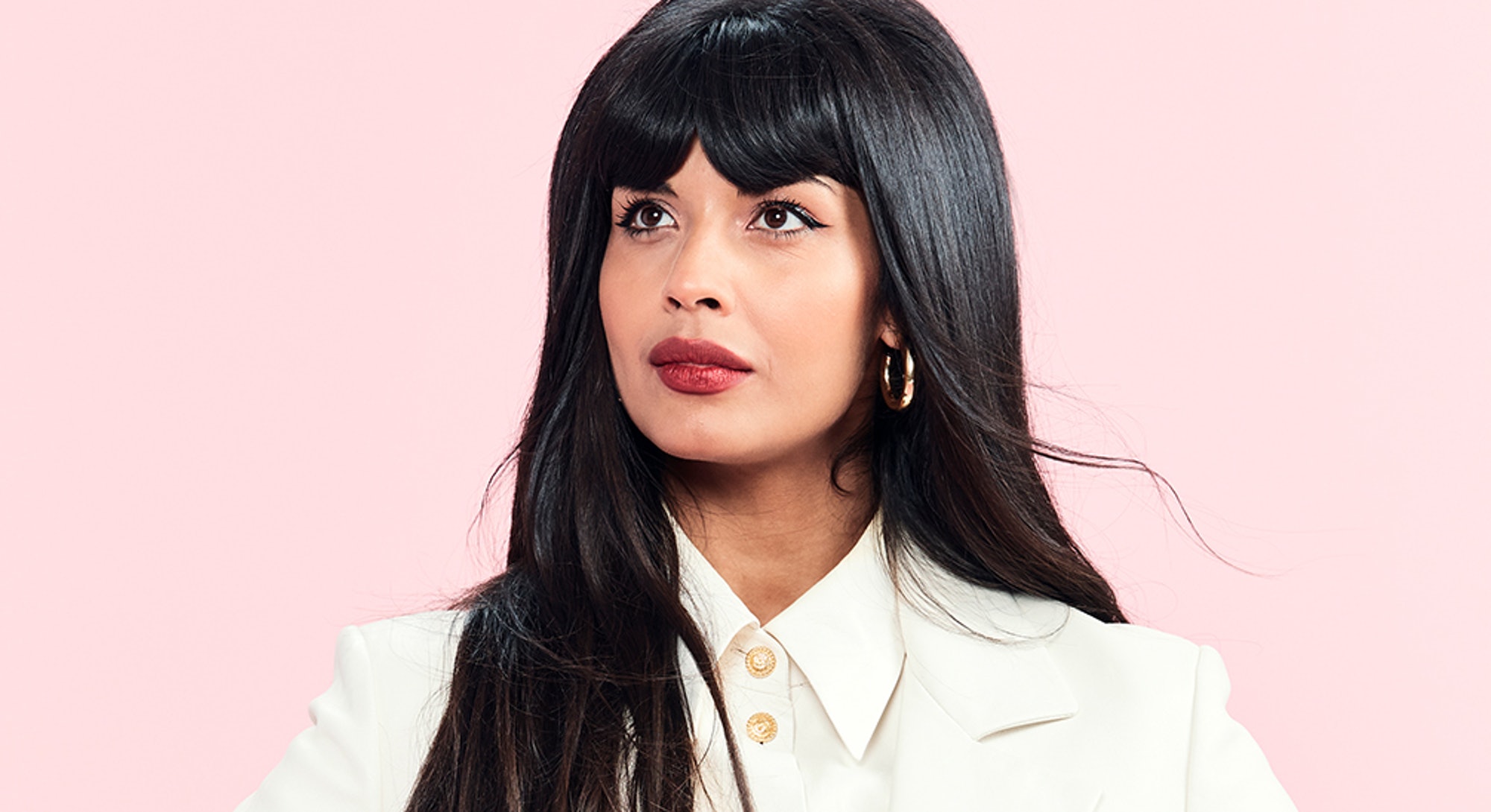 lgbtq asian jameela