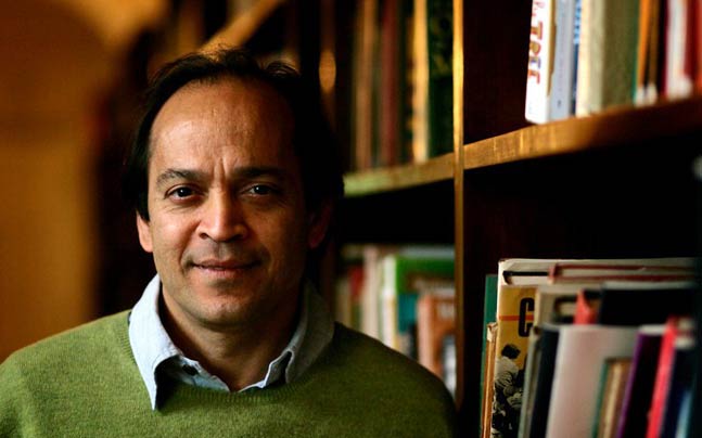 lgbtq asian vikram seth