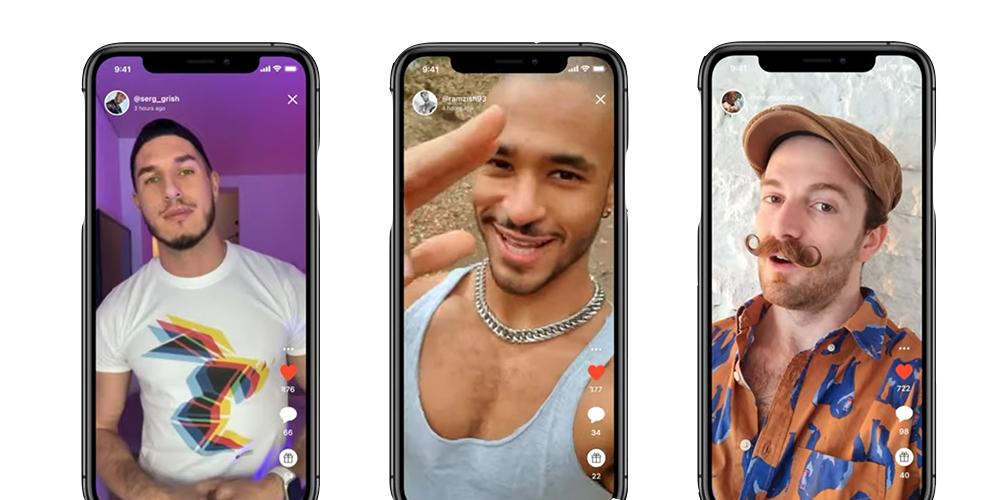 Hornet Hits 50 Million In-App Video Views, Just 100 Days After V7 Launch