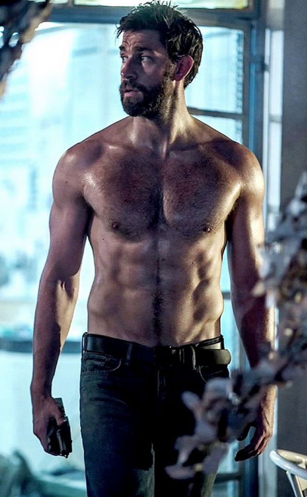 actor john krasinski 5