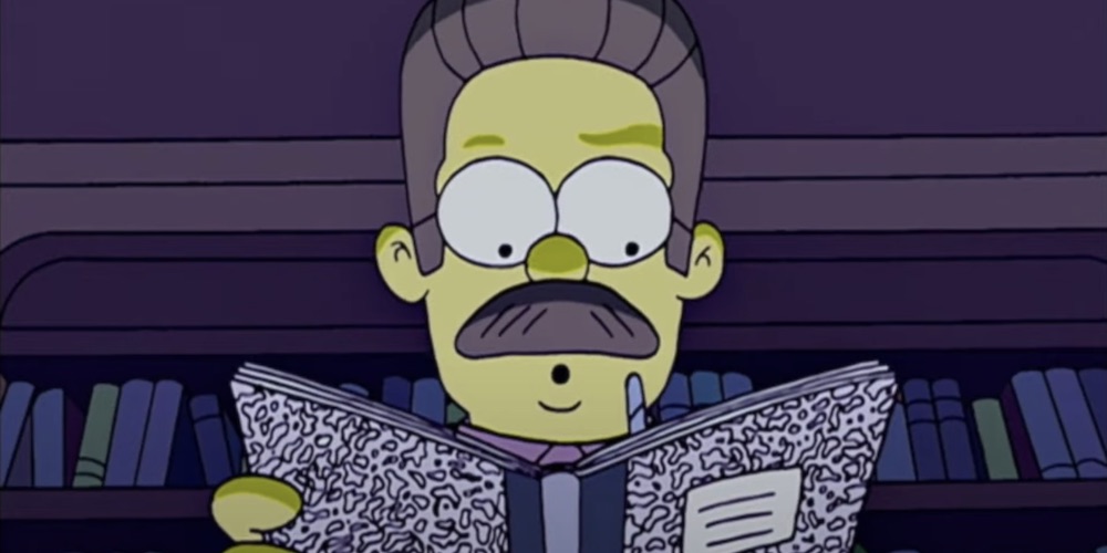 gay simpsons jokes 3
