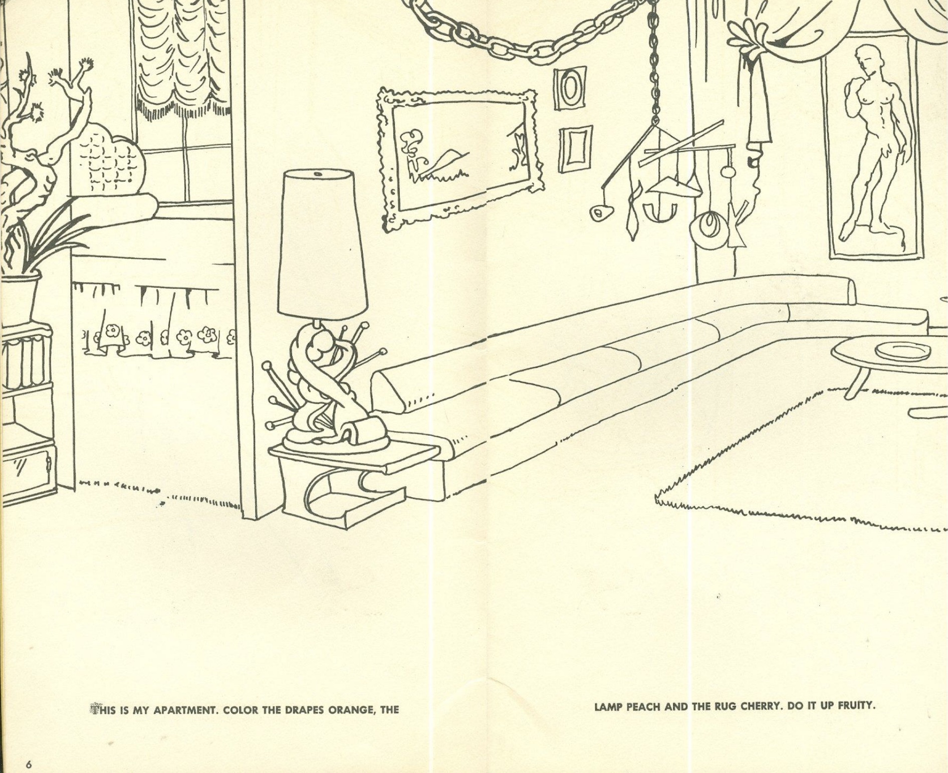 gay coloring book 2