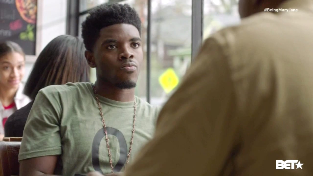 actor tian richards