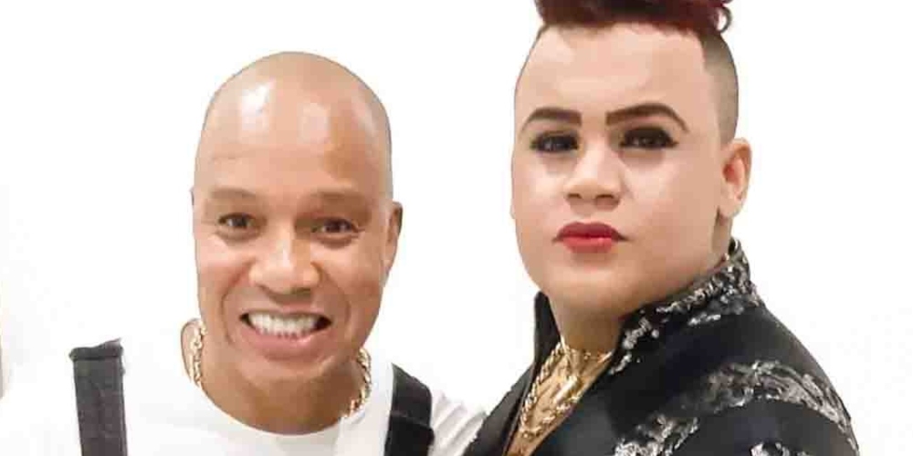 Em áudios vazados, Mc Maylon revela que não era mais virgem; ouça