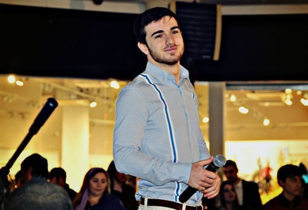 fled chechnya 1
