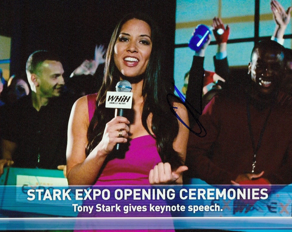 mcu cameos olivia munn