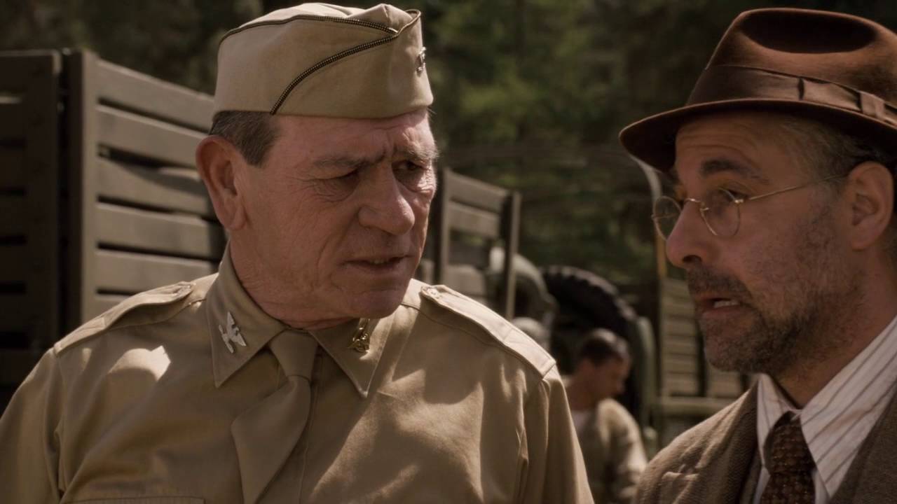 mcu cameos tommy lee jones