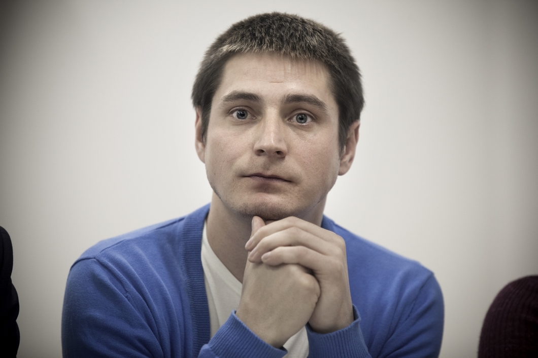 chechnya's gay purge maxim lapunov