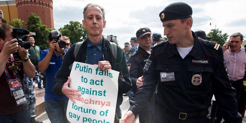 chechnya's gay purge tatchell