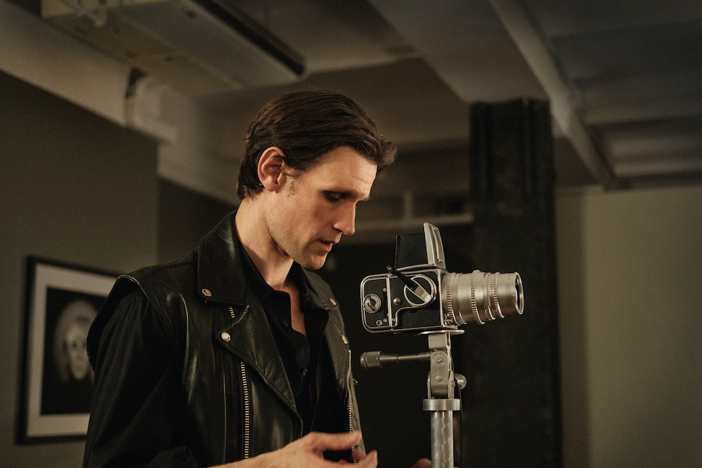 mapplethorpe: the director's cut 4
