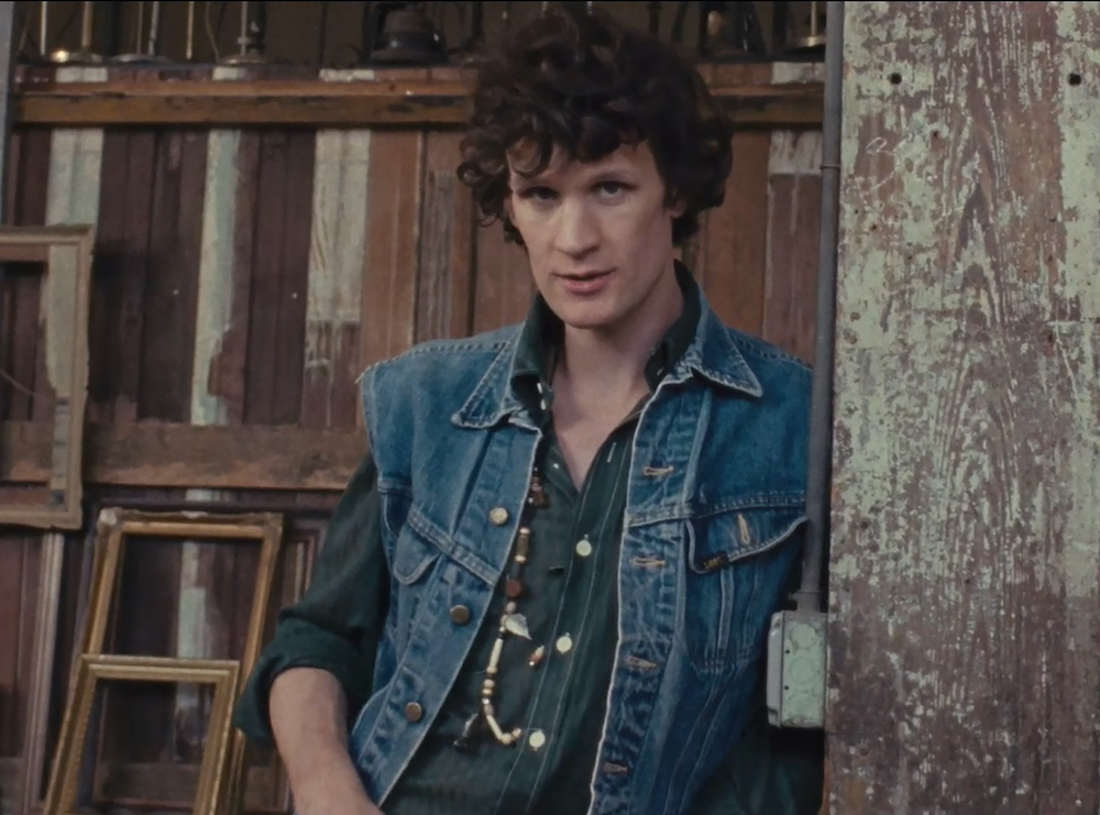 mapplethorpe: the director's cut 3