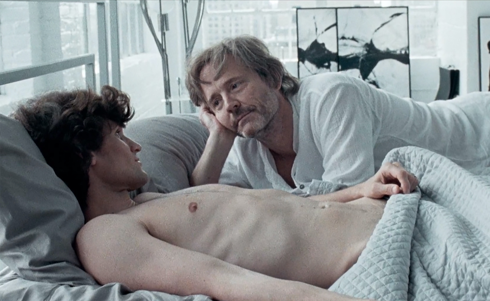 mapplethorpe: the director's cut 2
