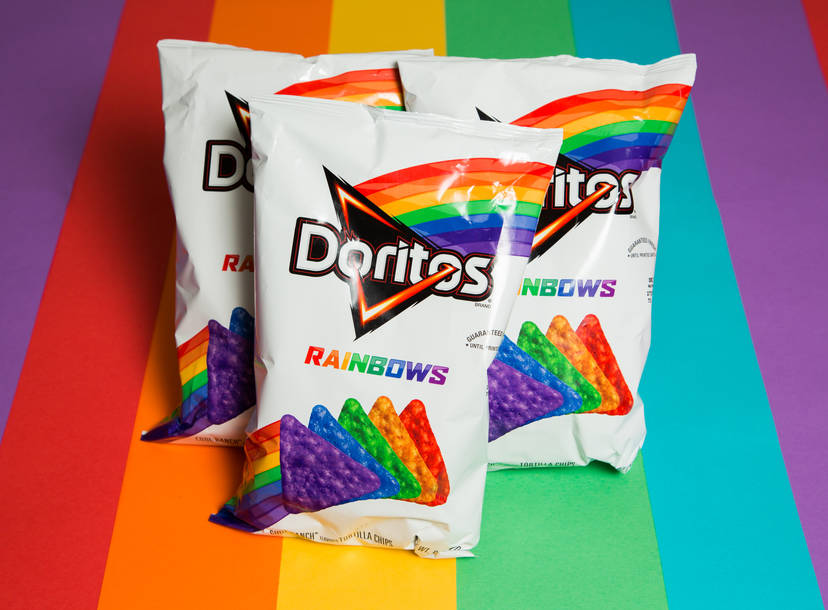 conservative cancel culture doritos