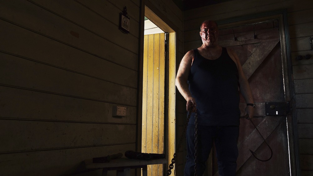 slaughterhouse killer 2