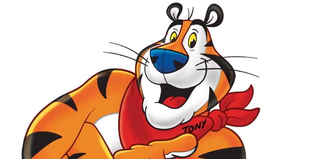 Is Breakfast Sexist Why Are There No Female Cereal Mascots Hornet 