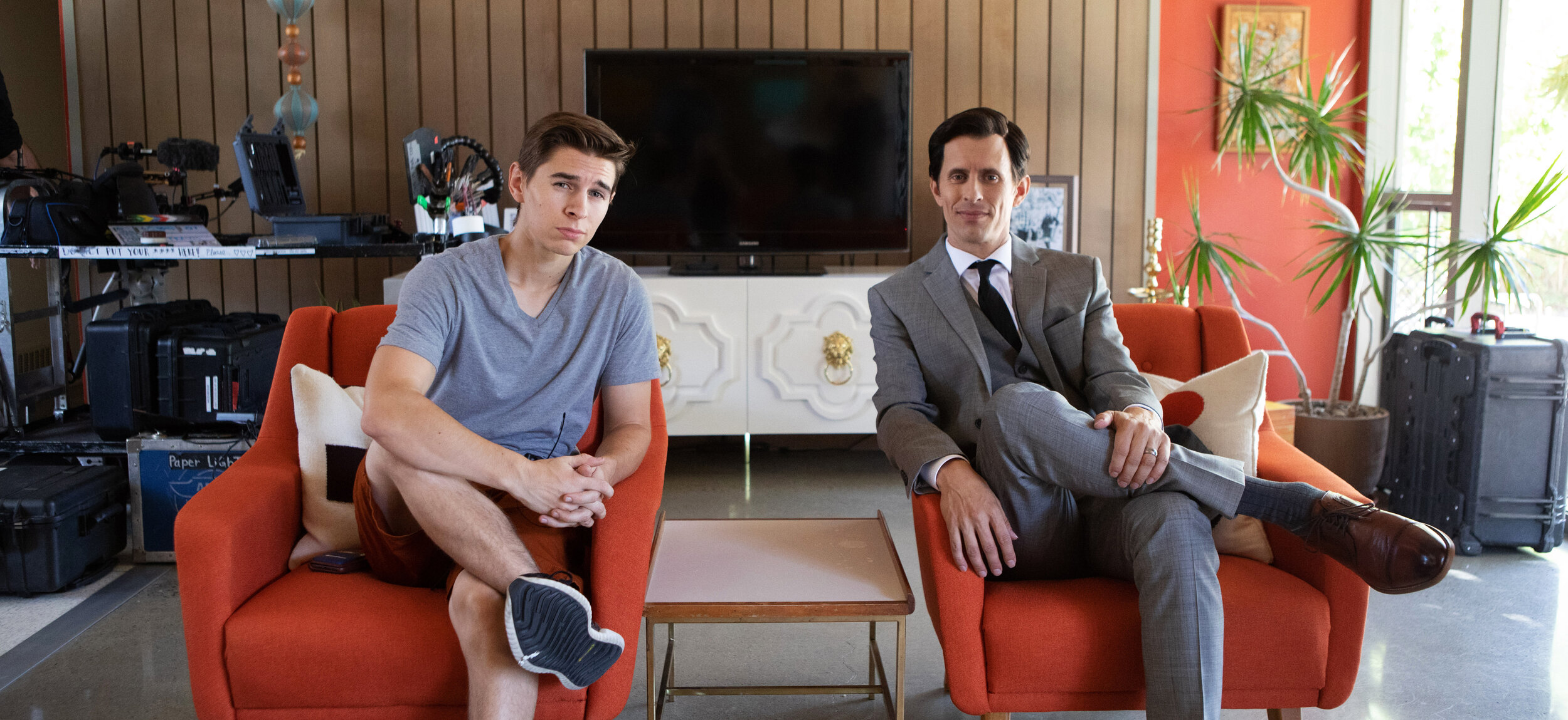 home invasion, held film directors