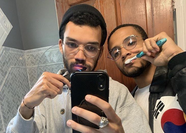 justice smith 2